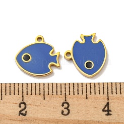 Подвески из нержавеющей стали 304&nbsp;STAS-L022-168G