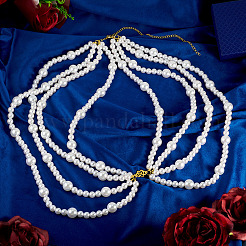 АБС-пластик&nbsp;HJEW-TAC0072