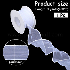 Полиэфирные ленты&nbsp;SRIB-WH20020-065B