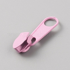 Ручка молнии из цинкового сплава&nbsp;FIND-WH0427-33A-10