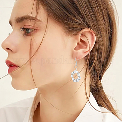 300 шт. 3 стиля 304 нержавеющая сталь разделительные бусины&nbsp;STAS-UN0050-78