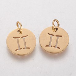 Подвески из нержавеющей стали 304&nbsp;STAS-Q201-T445-3G