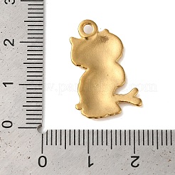 Ионное покрытие (ip) подвески из нержавеющей стали 304&nbsp;STAS-N103-21G