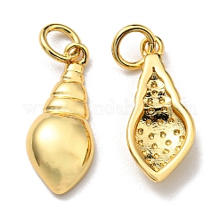 Латунные подвески&nbsp;KK-K341-14G