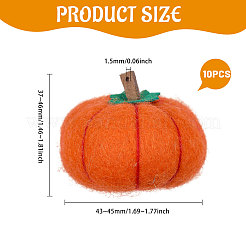 Войлочные подвески&nbsp;FIND-WH0126-970B