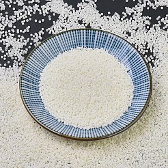 Бусины Миюки Делика&nbsp;LS-X-SEED-J020-DB0352