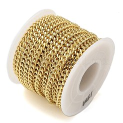 Латунные бордюрные цепи&nbsp;KK-K392-60G