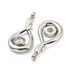 Подвески из нержавеющей стали 304&nbsp;STAS-L022-162P