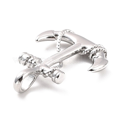 Подвески из нержавеющей стали 304&nbsp;STAS-D179-14P