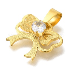 Подвески из нержавеющей стали 304&nbsp;STAS-Z092-03G-03