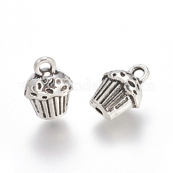 Подвески тибетского стиля&nbsp;TIBEP-A113361-AS-LF