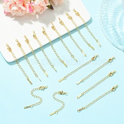 Латунный удлинитель бордюрной цепи&nbsp;XGR0150G-165G