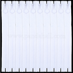 10 шт. полиэстеровые молнии для аксессуаров одежды&nbsp;DIY-DJ0001-54