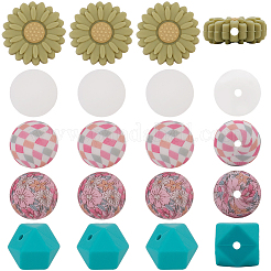 30 шт.&nbsp;SIL-PA0001-20