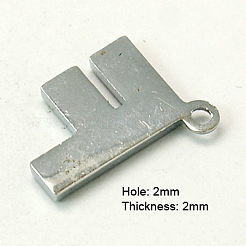 Подвески из сплава&nbsp;LS-X-RB-C1416-F