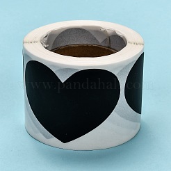 Самоклеящиеся стикеры из крафт-бумаги&nbsp;LS-DIY-G021-04