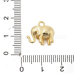 Латунные подвески&nbsp;LS-KK-I380-09G