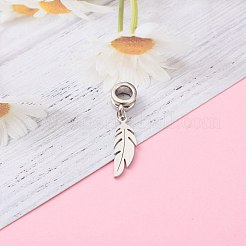 Европейские подвески из нержавеющей стали 304&nbsp;X-PALLOY-JF00624-01