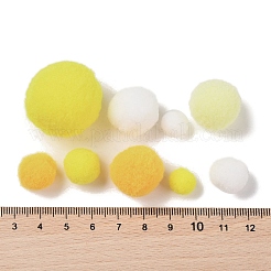 Украшение шаром из полиэстера&nbsp;FIND-Z042-01D