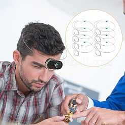 Инструмент из нержавеющей стали&nbsp;TOOL-WH0052-55