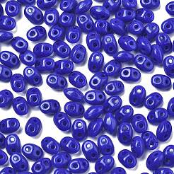 2 отверстие бисер&nbsp;GLAA-R159-07