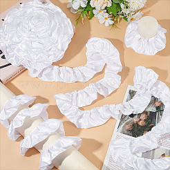 10 ярд атласных лент&nbsp;SRIB-AR0001-28A