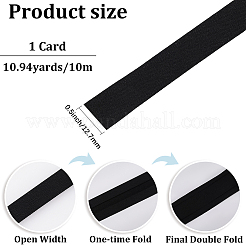 Лента поликоттоновая 10м.&nbsp;OCOR-CY0002-64A