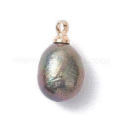 Натуральные жемчужные картофельные прелести&nbsp;PALLOY-JF04848