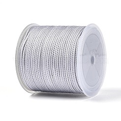 Нейлоновый шнур с китайским узлом длиной 25 м.&nbsp;NWIR-T002-03N