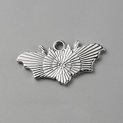 Подвески из сплава хэллоуина с эмалью&nbsp;LS-ENAM-CJC0002-34P-02