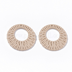 Акриловые подвески&nbsp;OACR-T010-09