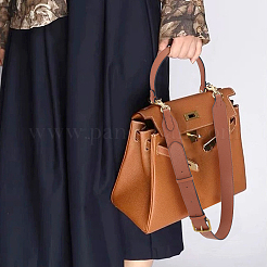 2 шт. 2 ручки для сумки из коровьей кожи&nbsp;FIND-WR0010-19A