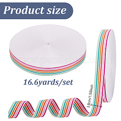 16.6 ярд поликоттоновой ленты&nbsp;OCOR-NB0002-53