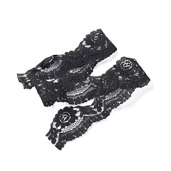 Нейлоновая кружевная отделка&nbsp;OCOR-XCP0001-52