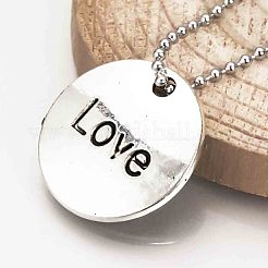 Сплавочные подвески тибетского стиля&nbsp;TIBEP-Q078-23AS-NR