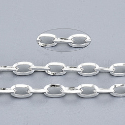 Цепи из нержавеющей стали 304&nbsp;CHS-S008-001B-S