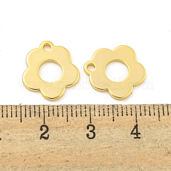 Латунные подвески&nbsp;KK-K382-12G