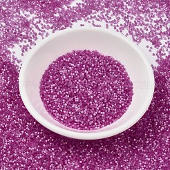 Бусины Миюки delica&nbsp;X-SEED-J020-DB1808