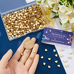 Пластиковые бусины ccb 600 шт.&nbsp;CCB-SC0001-11G