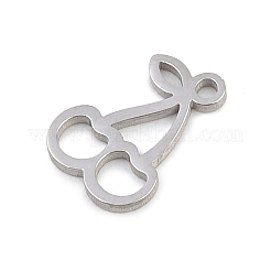 Полые подвески из нержавеющей стали 304&nbsp;STAS-Z183-06P