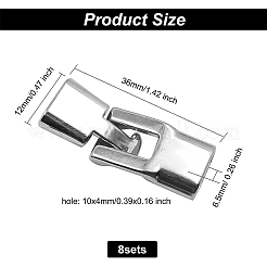 Латунь раз по сравнению с застежками&nbsp;FIND-BC0002-90
