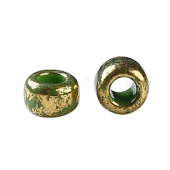 Круглые бусины toho&nbsp;SEED-JPTR08-1702