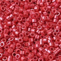 Выпечка краска стеклянные бусины&nbsp;SEED-S042-15A-06