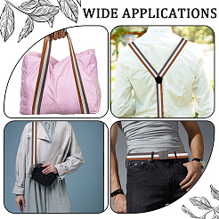 10 ярд полиэстеровой ленты&nbsp;OCOR-GF0005-03