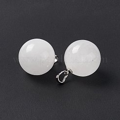 Природного кварца хрустальных подвесок&nbsp;G-G926-02P-14