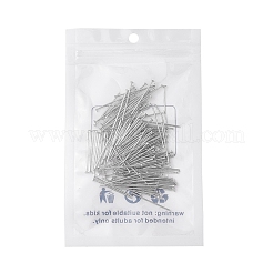 Железные штифты с плоской головкой&nbsp;IFIN-FS0001-30G