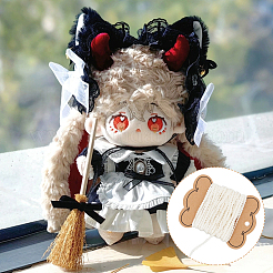 10 ярд полиэстеровой плетеной ленты&nbsp;OCOR-FG0001-89A