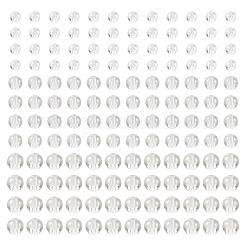 300шт стеклянные бусины&nbsp;GLAA-TA0002-79A