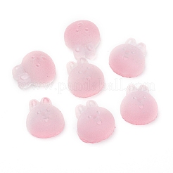 Абс пластмассовые кабошоны&nbsp;KY-WH0020-46C