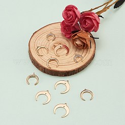 16шт 4 латунные подвески&nbsp;KK-SZ0001-47